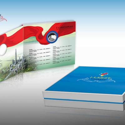 定制500元商務(wù)答謝金銀紀(jì)念章 提升企業(yè)形象與客戶關(guān)系的明智之選