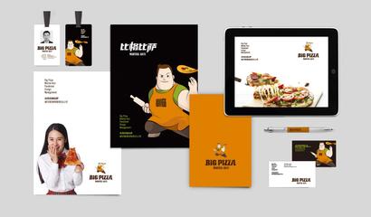 企業(yè)形象策劃（VI設(shè)計）的核心理念與系統(tǒng)化構(gòu)建步驟